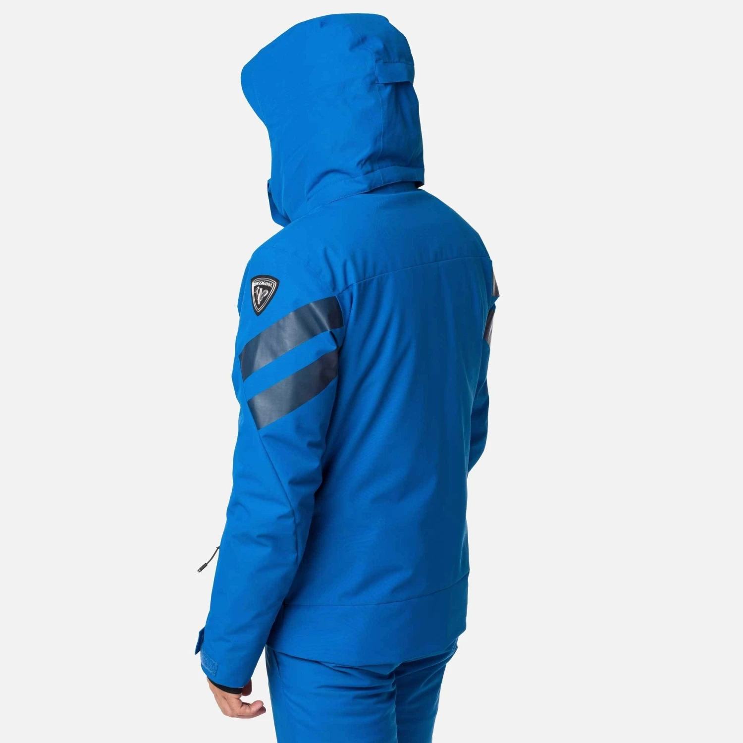 Rossignol Control JKT Herenjack Marine 4 Rossignol Control JKT Herenjack Marine - Afbeelding 4