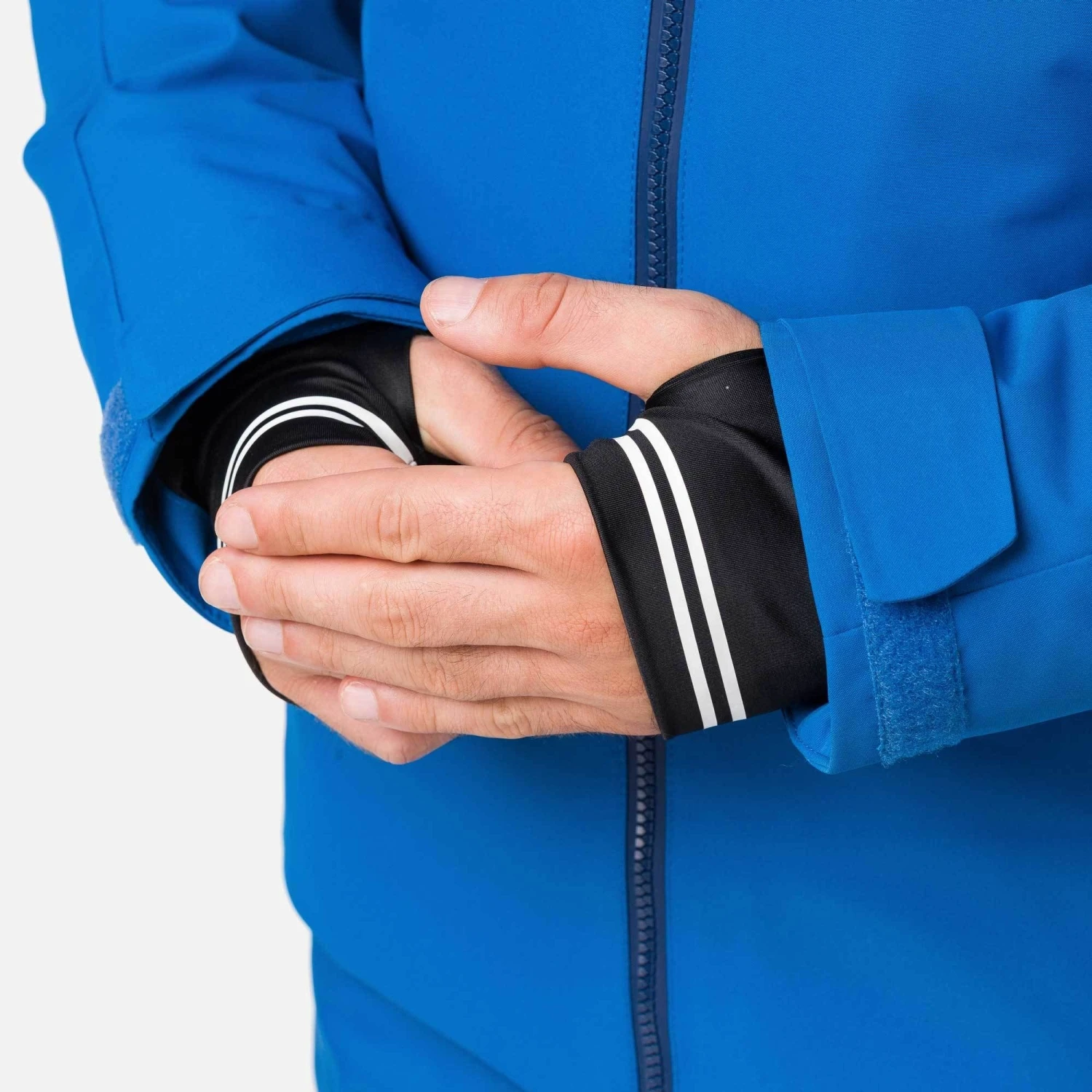 Rossignol Control JKT Herenjack Marine 6 Rossignol Control JKT Herenjack Marine - Afbeelding 6