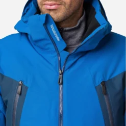 Rossignol Control JKT Herenjack Marine 14 Rossignol Control JKT Herenjack Marine -Under Armour || POIVRE BLANC || Poederbaas rossignol control jkt herenjack marine 6