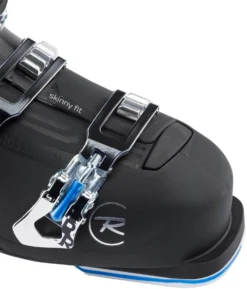 Rossignol DAMES SKIBOOTS OP PISTE PURE ELITE 90 8 Rossignol DAMES SKIBOOTS OP PISTE PURE ELITE 90 -Under Armour || POIVRE BLANC || Poederbaas rossignol dames skiboots op piste pure elite 90 2