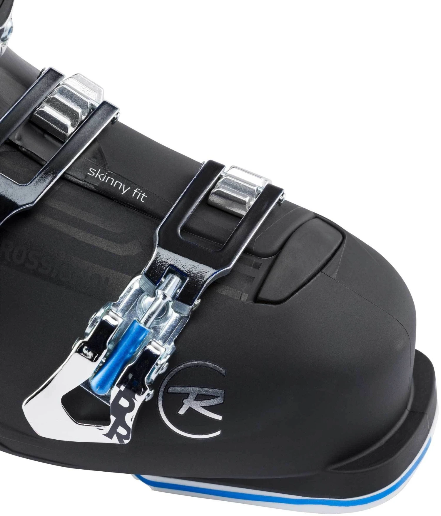 Rossignol DAMES SKIBOOTS OP PISTE PURE ELITE 90 3 Rossignol DAMES SKIBOOTS OP PISTE PURE ELITE 90 - Afbeelding 3