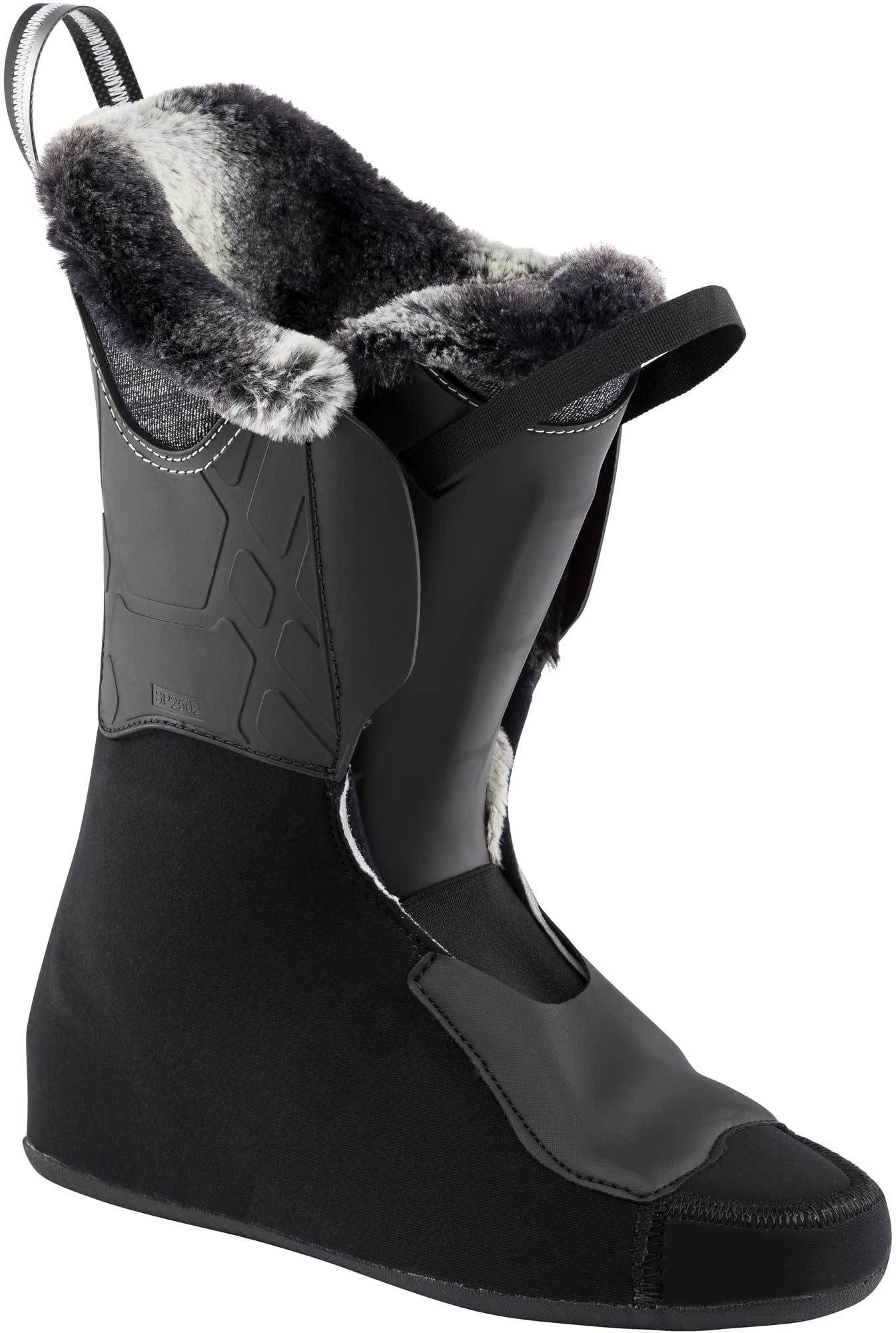 Rossignol DAMES SKIBOOTS OP PISTE PURE ELITE 90 4 Rossignol DAMES SKIBOOTS OP PISTE PURE ELITE 90 - Afbeelding 4