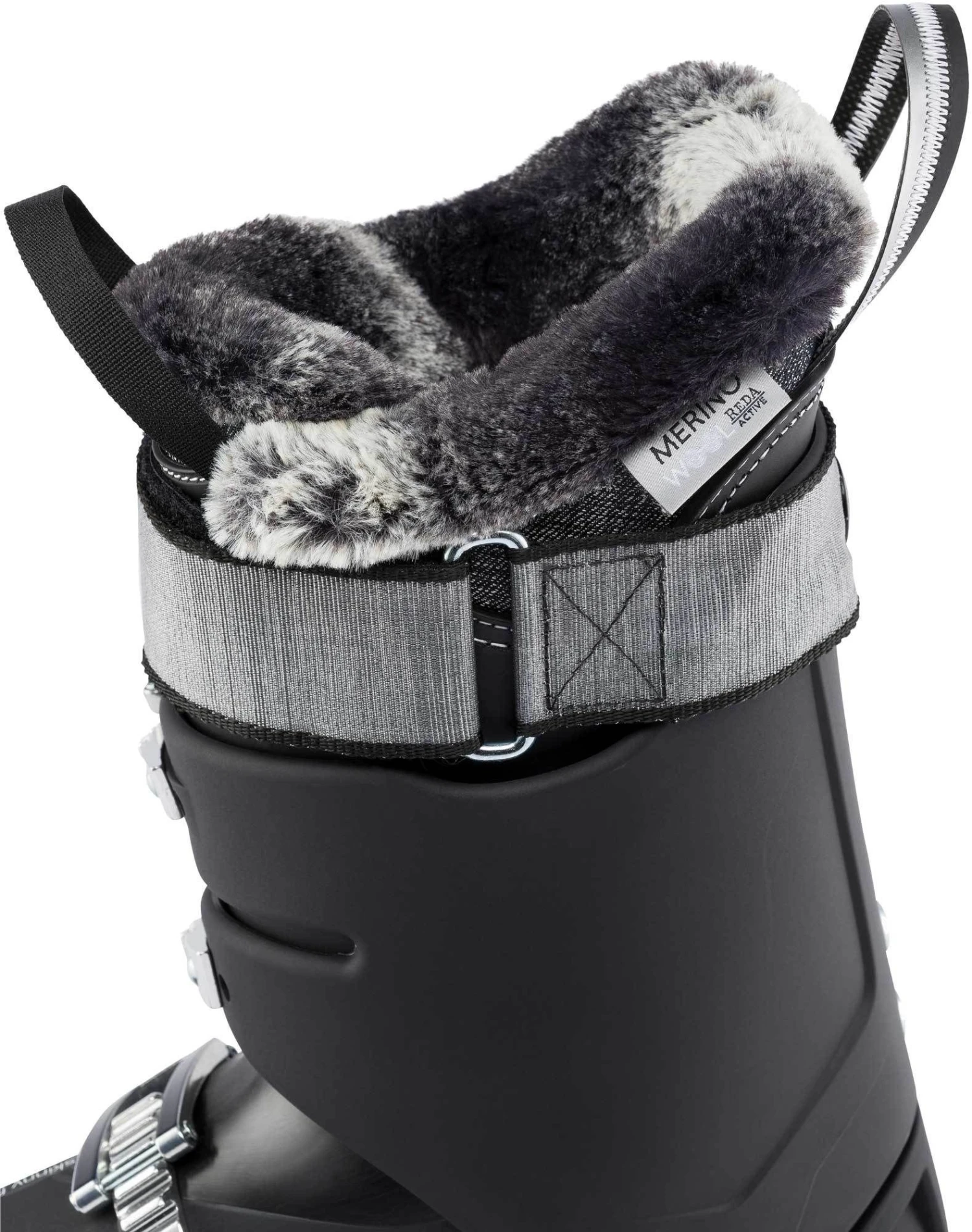 Rossignol DAMES SKIBOOTS OP PISTE PURE ELITE 90 5 Rossignol DAMES SKIBOOTS OP PISTE PURE ELITE 90 - Afbeelding 5