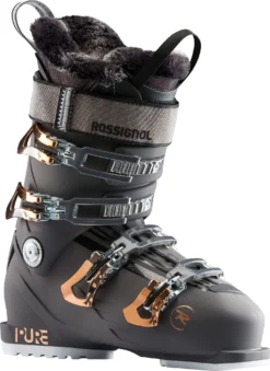 Rossignol DAMES SKIBOOTS OP PISTE PURE PRO 100