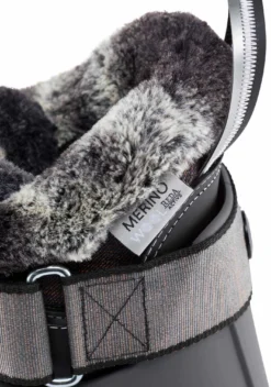 Rossignol DAMES SKIBOOTS OP PISTE PURE PRO 100 -Under Armour || POIVRE BLANC || Poederbaas rossignol dames skiboots op piste pure pro 100 5