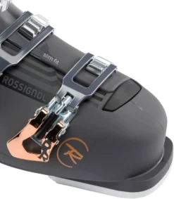 Rossignol DAMES SKIBOOTS OP PISTE PURE PRO 100 -Under Armour || POIVRE BLANC || Poederbaas rossignol dames skiboots op piste pure pro 100 6