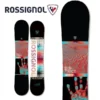 Rossignol DISTRICT INFRABLACK