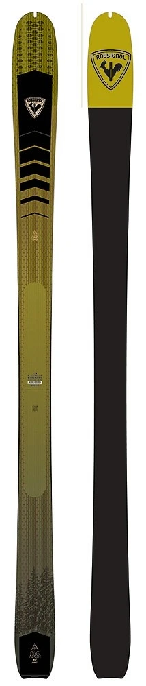 Rossignol ESCAPER 87 OPEN RALQR01