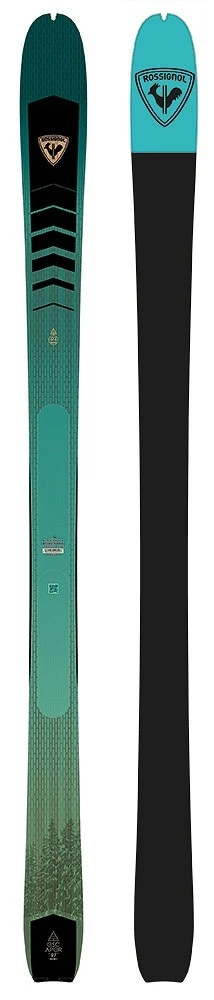 Rossignol ESCAPER 97 OPEN RALTA01