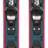 Rossignol EXPERIENCE PRO KID RAKJC02 X KID 4 GW B76 BLACK FCKKK01