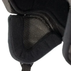 ROSSIGNOL FIT VIZIER IMPACTS ZWART - UNISEX -Under Armour || POIVRE BLANC || Poederbaas rossignol fit vizier impacts zwart unisex 2