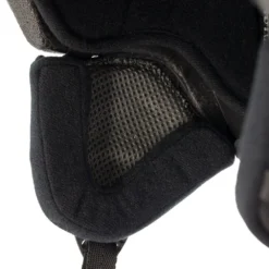 ROSSIGNOL FIT VIZIER IMPACTS ZWART - UNISEX 8 ROSSIGNOL FIT VIZIER IMPACTS ZWART - UNISEX -Under Armour || POIVRE BLANC || Poederbaas rossignol fit vizier impacts zwart unisex 8