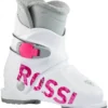 Rossignol FUN GIRL J1 - WHITE