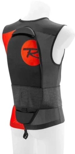 Rossignol HEREN BESCHERMING RPG VEST SR - SAS TEC