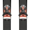 Rossignol HERO ATHLETE FIS SL 165 R22 RALAJ01 SPX 12 ROCKERACE HOT RED FCLBS04