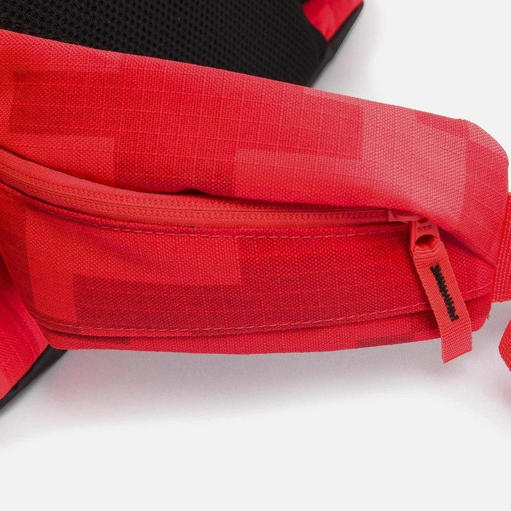 Rossignol HERO BOOT PRO - ROOD/ZWART 4 Rossignol HERO BOOT PRO - ROOD/ZWART - Afbeelding 4