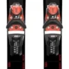 Rossignol HERO ELITE ST TI KONECT RALPH01 NX 12 KONECT GW B80 BLACK HOT RED FCLCN03