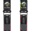 Rossignol HERO ELITE ST TI LTD RALPH02 SPX 14 KONECT GW B80 FCLCS08