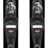 Rossignol HERO JUNIOR MULTI-EVENT XPRESS JR RALBB03 XPRESS 7 GW B83 FCJD050