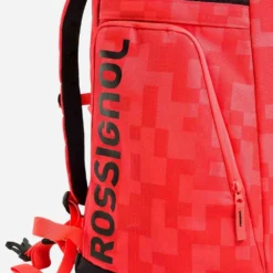 Rossignol HERO KLEINE ATLETENTAS - ROOD/ZWART 9 Rossignol HERO KLEINE ATLETENTAS - ROOD/ZWART -Under Armour || POIVRE BLANC || Poederbaas rossignol hero kleine atletentas rood zwart 3