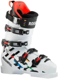 Rossignol HERO WORLD CUP ZA - WHITE