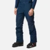Rossignol Rapide Skibroek Dark Navy
