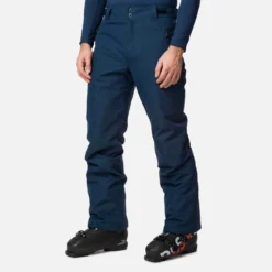 Rossignol Rapide Skibroek Dark Navy