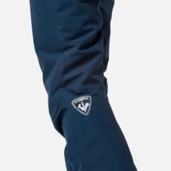 Rossignol Rapide Skibroek Dark Navy -Under Armour || POIVRE BLANC || Poederbaas rossignol rapide skibroek dark navy 4
