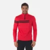 Rossignol RESORT 1/2 RITS - SPORTROOD - HEREN - FLEECE