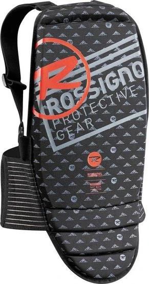 Rossignol RossiFoam Strap Back Protection 1 Rossignol RossiFoam Strap Back Protection