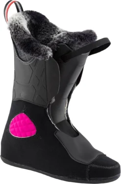 Rossignol DAMES SKIBOOTS OP PISTE PURE ELITE 120 -Under Armour || POIVRE BLANC || Poederbaas rossignol skiboots dames op piste pure elite 120 2