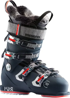 Rossignol DAMES SKIBOOTS OP PISTE PURE ELITE 120