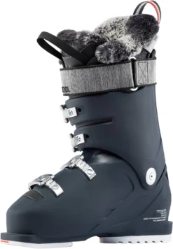 Rossignol DAMES SKIBOOTS OP PISTE PURE ELITE 120 -Under Armour || POIVRE BLANC || Poederbaas rossignol skiboots dames op piste pure elite 120 5