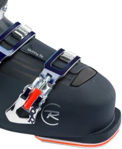 Rossignol DAMES SKIBOOTS OP PISTE PURE ELITE 120 -Under Armour || POIVRE BLANC || Poederbaas rossignol skiboots dames op piste pure elite 120 6