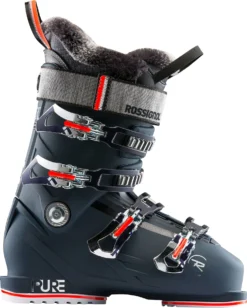 Rossignol DAMES SKIBOOTS OP PISTE PURE ELITE 120 -Under Armour || POIVRE BLANC || Poederbaas rossignol skiboots dames op piste pure elite 120 7