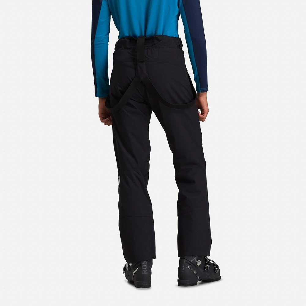 Rossignol SKIPANT - ZWART - HEREN 2 Rossignol SKIPANT - ZWART - HEREN - Afbeelding 2