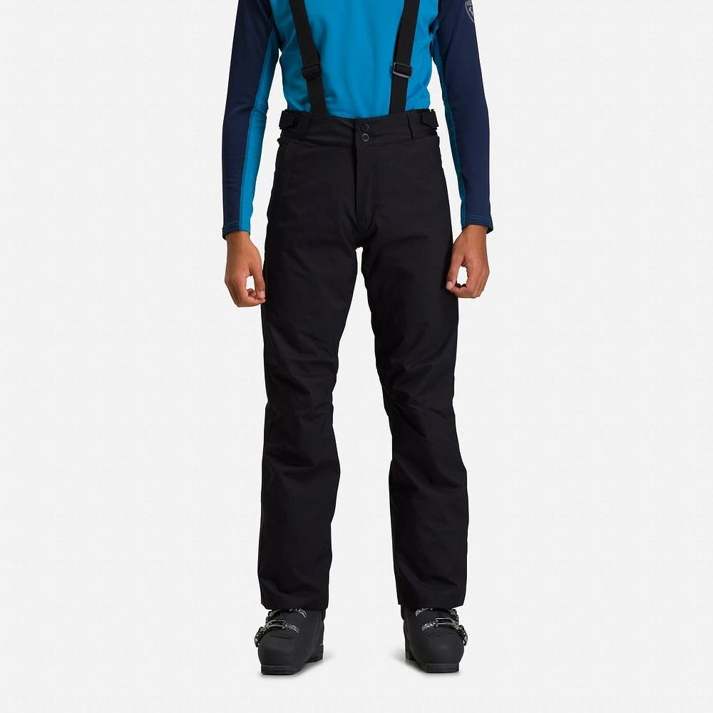 Rossignol SKIPANT - ZWART - HEREN 1 Rossignol SKIPANT - ZWART - HEREN