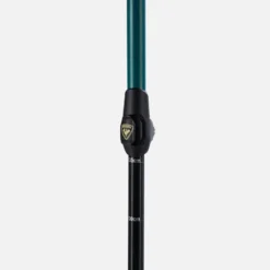 Rossignol UNISEX POLES ESCAPER TELESCOPIC SAFETY -Under Armour || POIVRE BLANC || Poederbaas rossignol unisex poles escaper telescopic safety 2