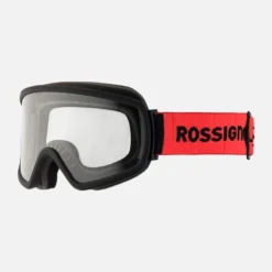 Rossignol UNISEX'S GOGGLE HERO -Under Armour || POIVRE BLANC || Poederbaas rossignol unisexs goggle hero 2