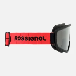 Rossignol UNISEX'S GOGGLE HERO -Under Armour || POIVRE BLANC || Poederbaas rossignol unisexs goggle hero 3