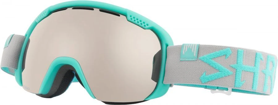 Shred Half Brain Bunny - Mint 2 Shred Half Brain Bunny - Mint - Afbeelding 2