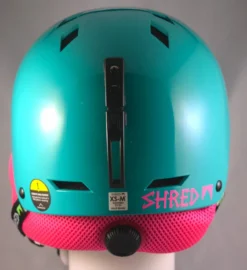 Shred Half Brain Bunny - Mint 7 Shred Half Brain Bunny - Mint -Under Armour || POIVRE BLANC || Poederbaas shred half brain bunny mint 2
