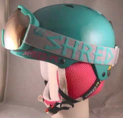 Shred Half Brain Bunny - Mint 8 Shred Half Brain Bunny - Mint -Under Armour || POIVRE BLANC || Poederbaas shred half brain bunny mint 3