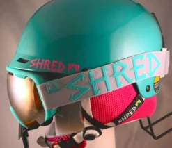 Shred Half Brain Bunny - Mint 9 Shred Half Brain Bunny - Mint -Under Armour || POIVRE BLANC || Poederbaas shred half brain bunny mint 4