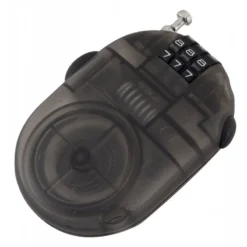 Staz Skislot, Cijfercombi Zwart -Under Armour || POIVRE BLANC || Poederbaas skislot cijfercombi zwart 2