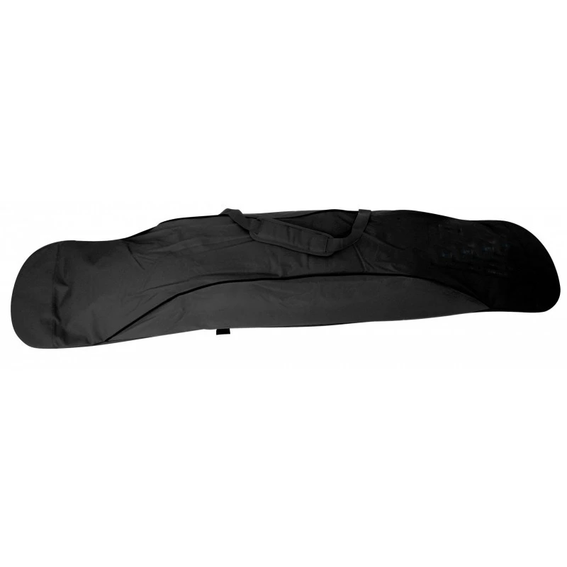 Staz Snowboardhoes Speciaal Zwart, 170cm 1 Staz Snowboardhoes Speciaal Zwart, 170cm