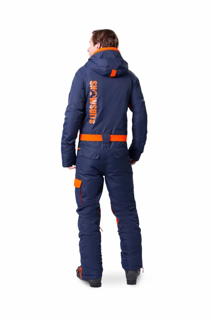 Snowsuits Powder Pro 2 Snowsuits Powder Pro - Afbeelding 2