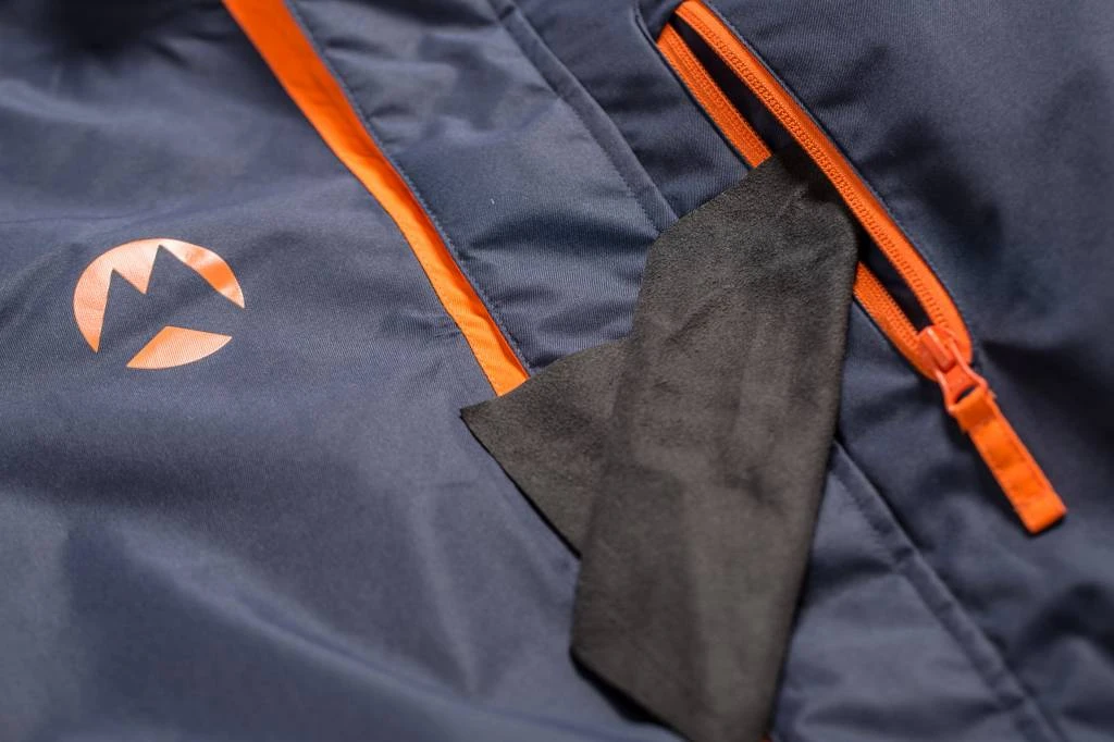 Snowsuits Powder Pro 3 Snowsuits Powder Pro - Afbeelding 3