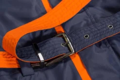 Snowsuits Powder Pro 8 Snowsuits Powder Pro -Under Armour || POIVRE BLANC || Poederbaas snowsuits powder pro skipak navy oranje 3