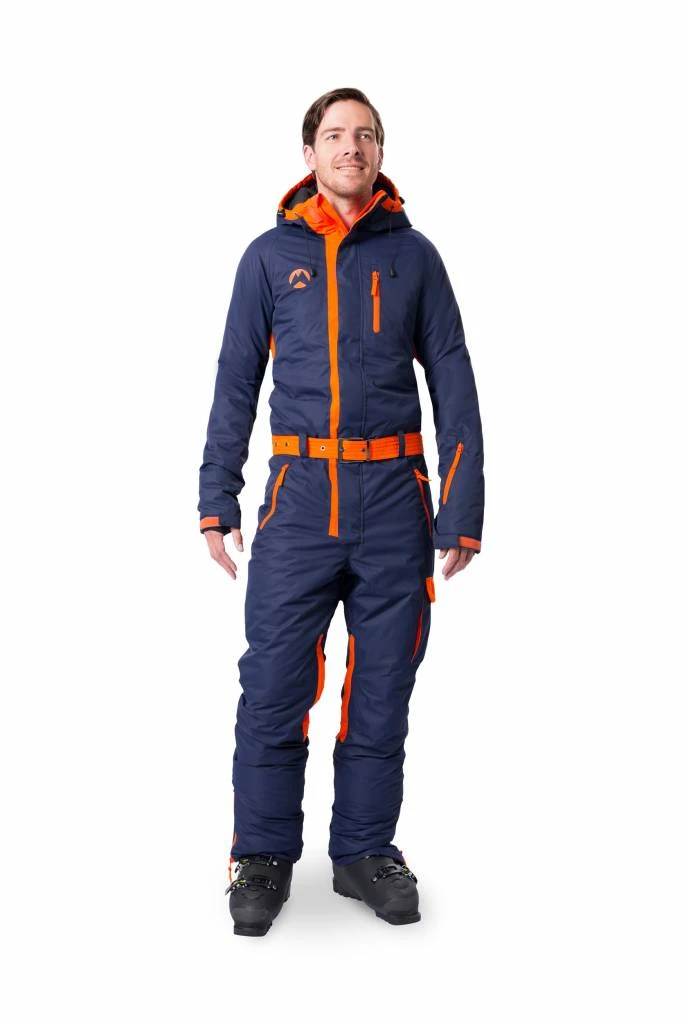 Snowsuits Powder Pro 1 Snowsuits Powder Pro